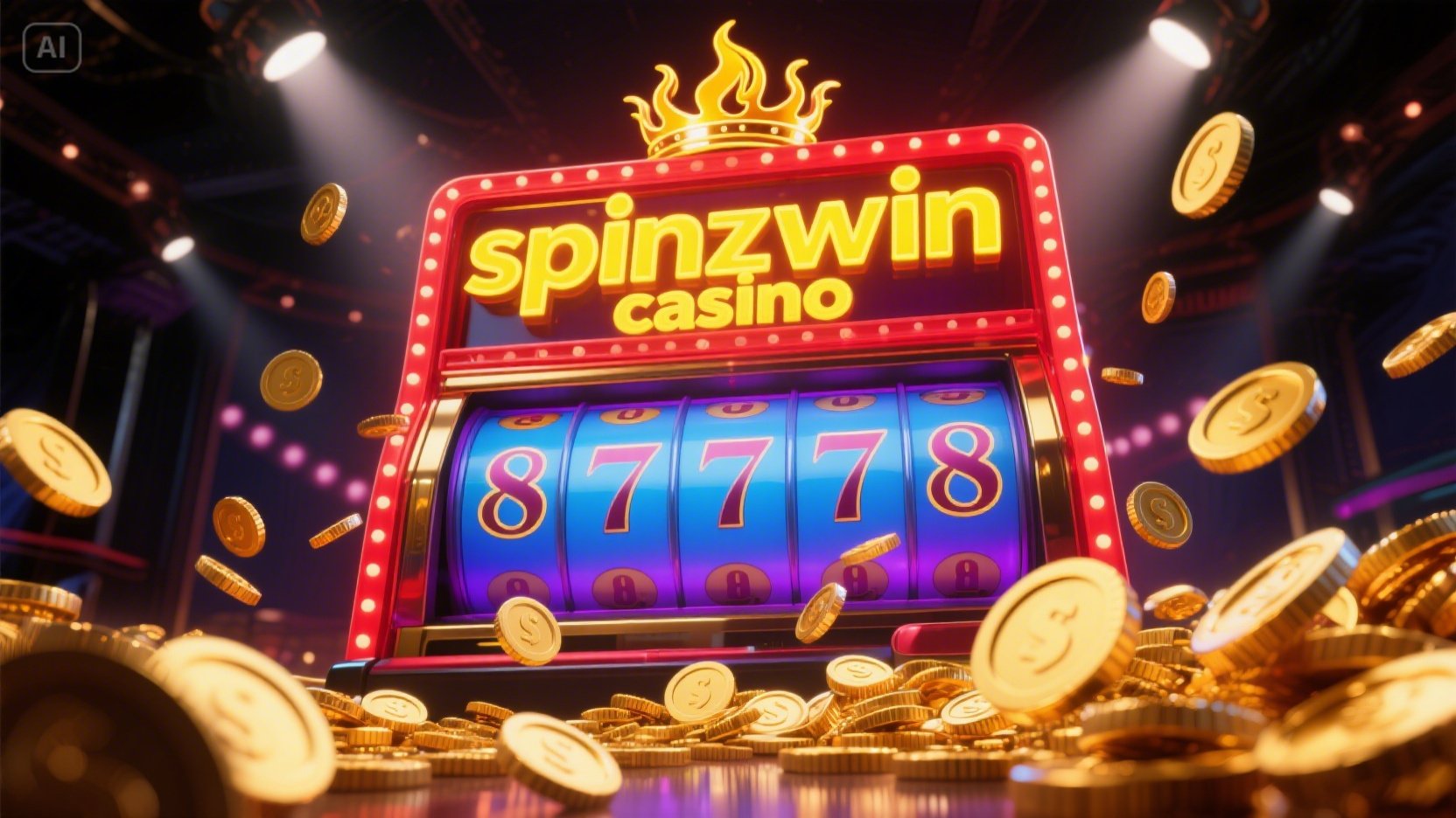 spinzwin casino